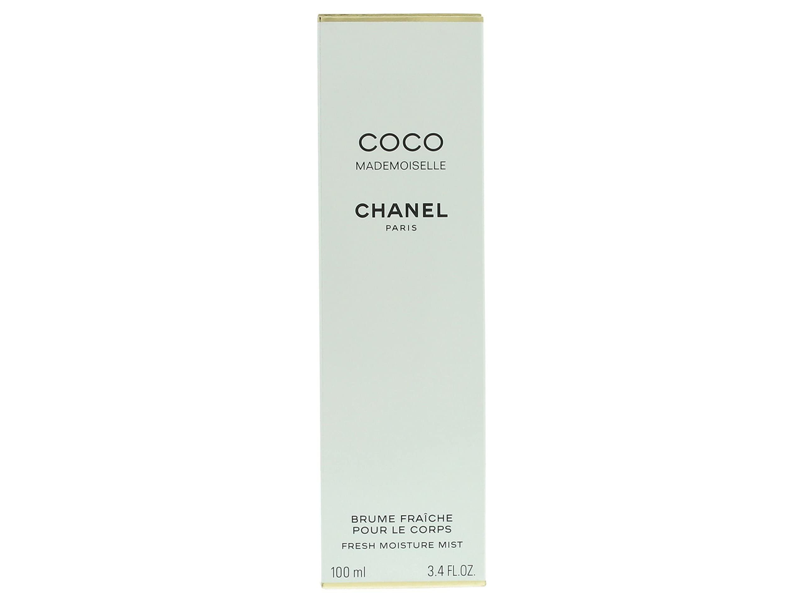 Chanel Coco Mademoiselle Fresh Moisture Mist, 100 ml: Chanel Coco Mademoiselle Fresh Moisture Mist, 100 ml
