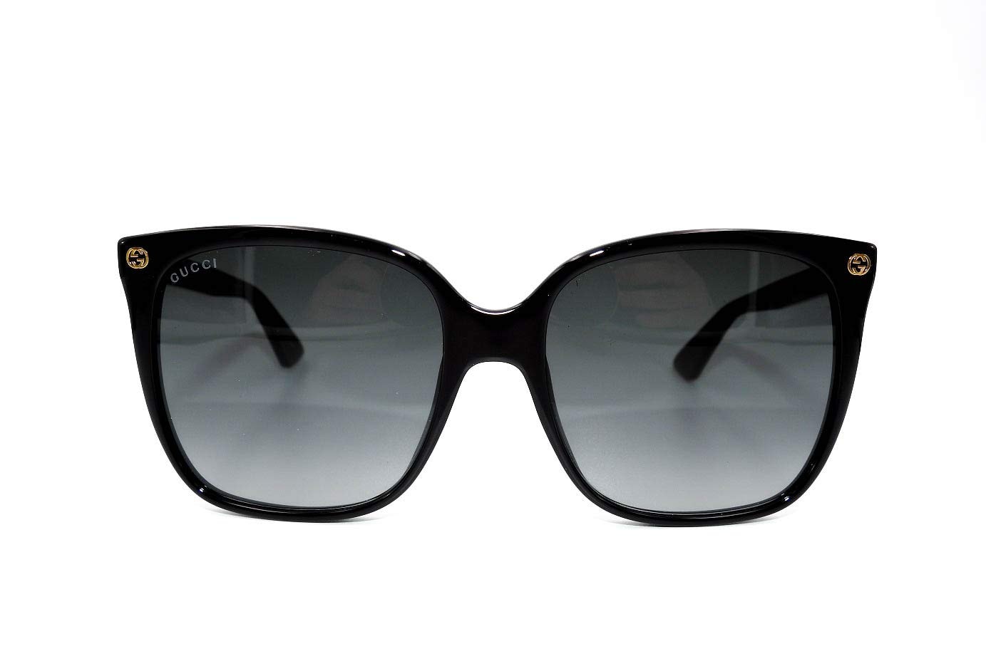 Gucci Women's Lightness Square Sunglasses: Gucci Women's Lightness Square Sunglasses