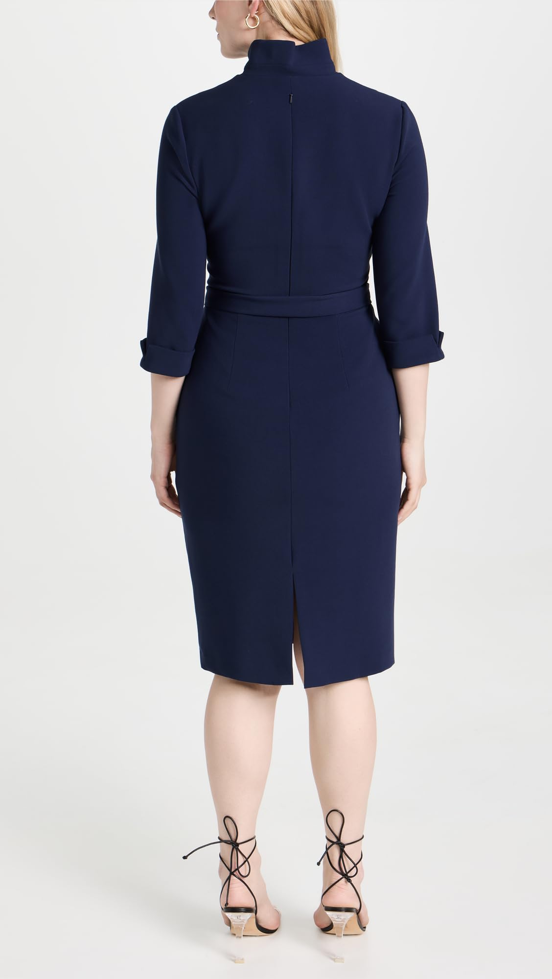 Black Halo Women's Madeline Sheath Dress