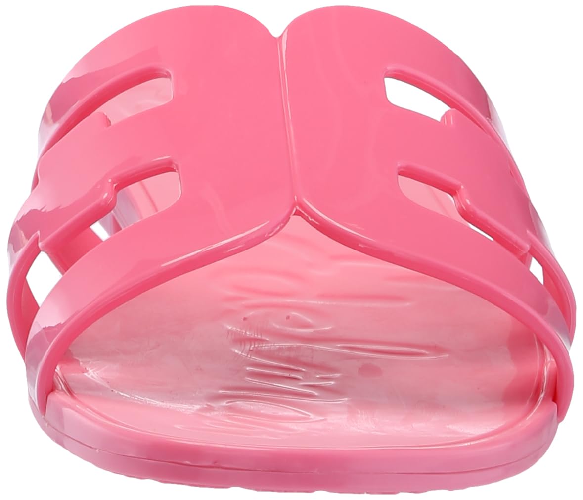 Sam Edelman Women's Bay Fray Slide Sandal thumbnail 2