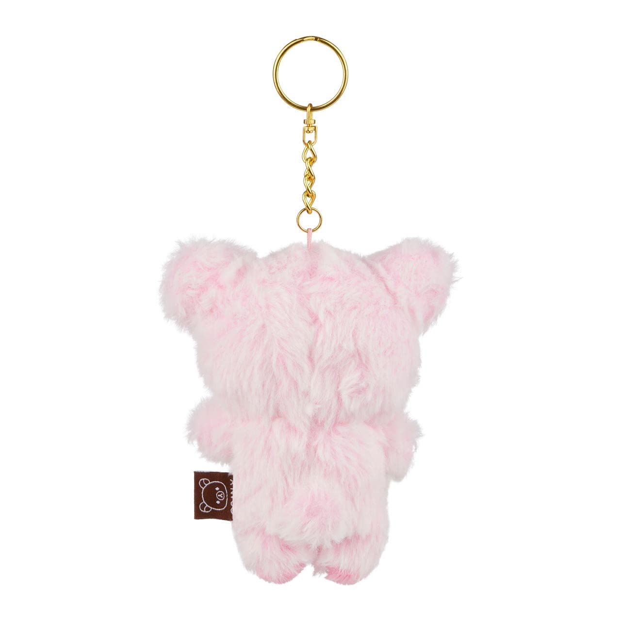Korilakkuma San-X Original Cherry Blossom Series Charm Keychain