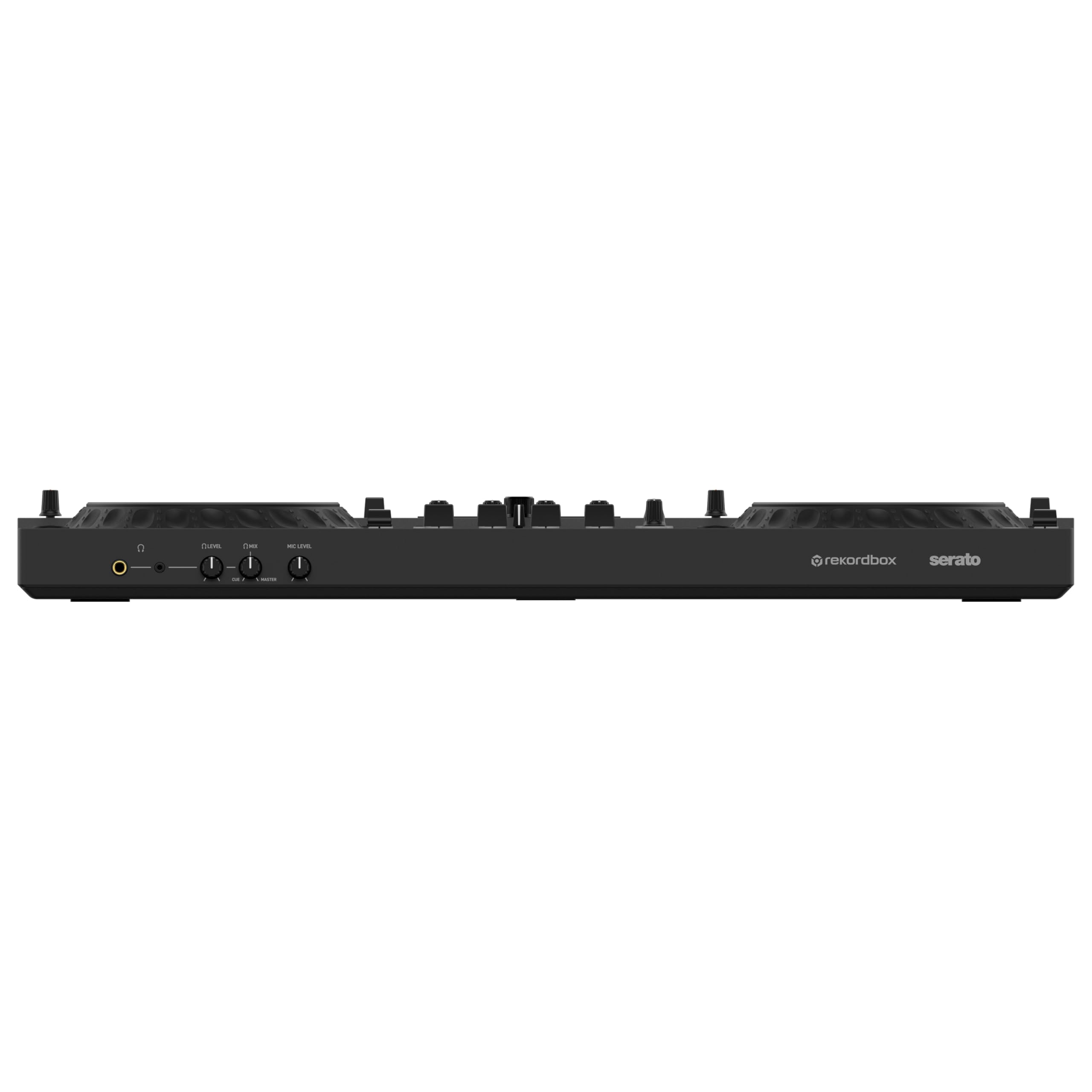 AlphaTheta DDJ-GRV6 4-channel performance DJ controller thumbnail 5