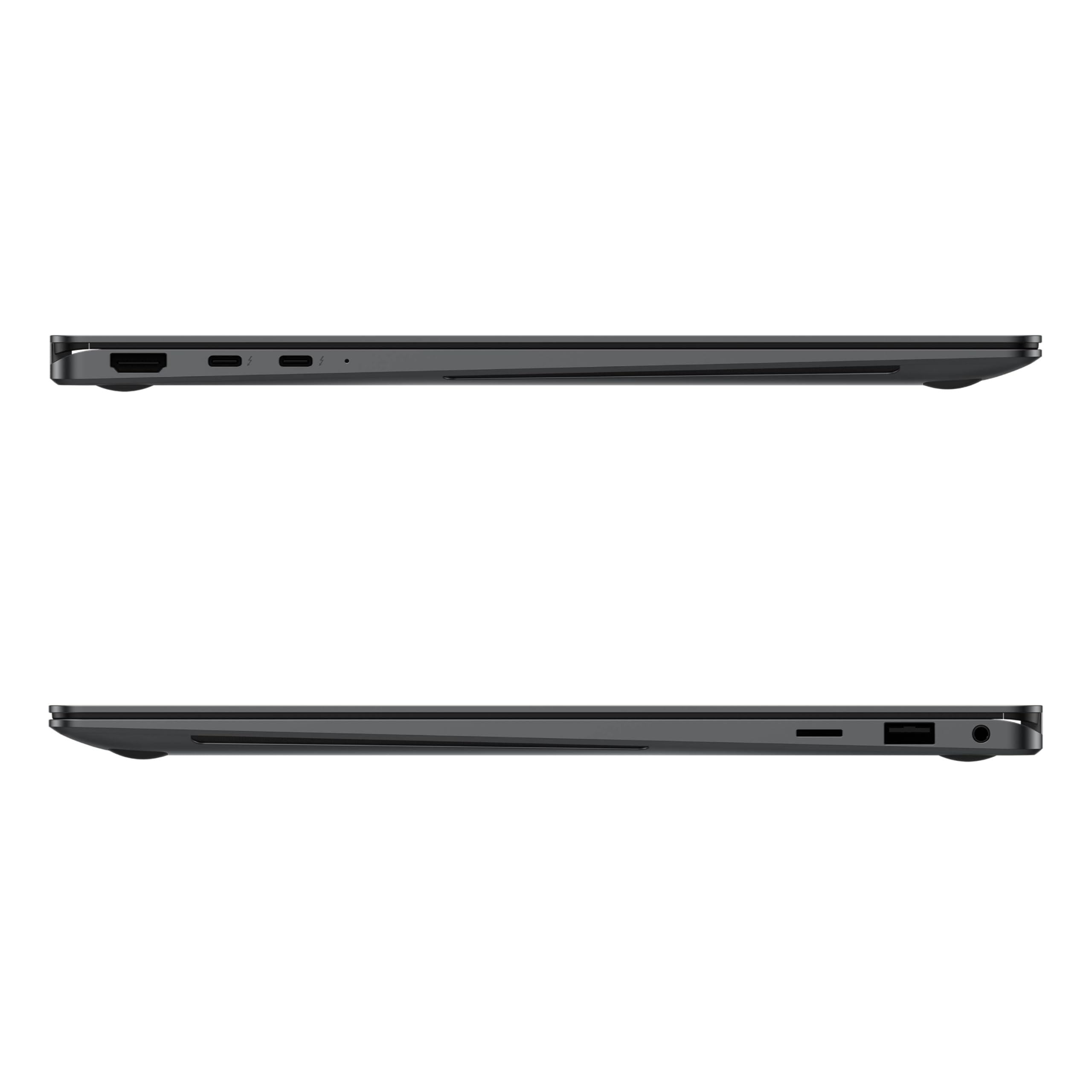 SAMSUNG 16” Galaxy Book5 Pro 360 Copilot+ PC, AI Laptop Computer, Intel Core 7 Ultra Processor, 3K AMOLED (2880 x 1800) Touchscreen, 120HZ Refresh Rate, Dolby Atmos Quad Speakers, All-Day Battery Life thumbnail 16