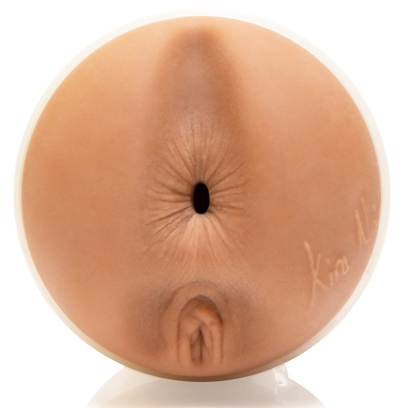 Fleshlight Girls Kira Noir | Bewitched | Realistic Male Masturbator | Butt