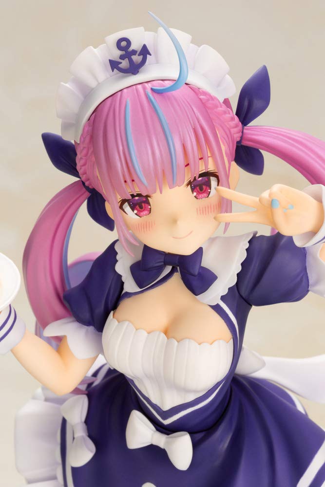 壽屋(KOTOBUKIYA) ARTFX J Yu Yu Hakusho Inu Kurama, 1/8 Scale, PVC Pre-Painted Complete Figure PV112