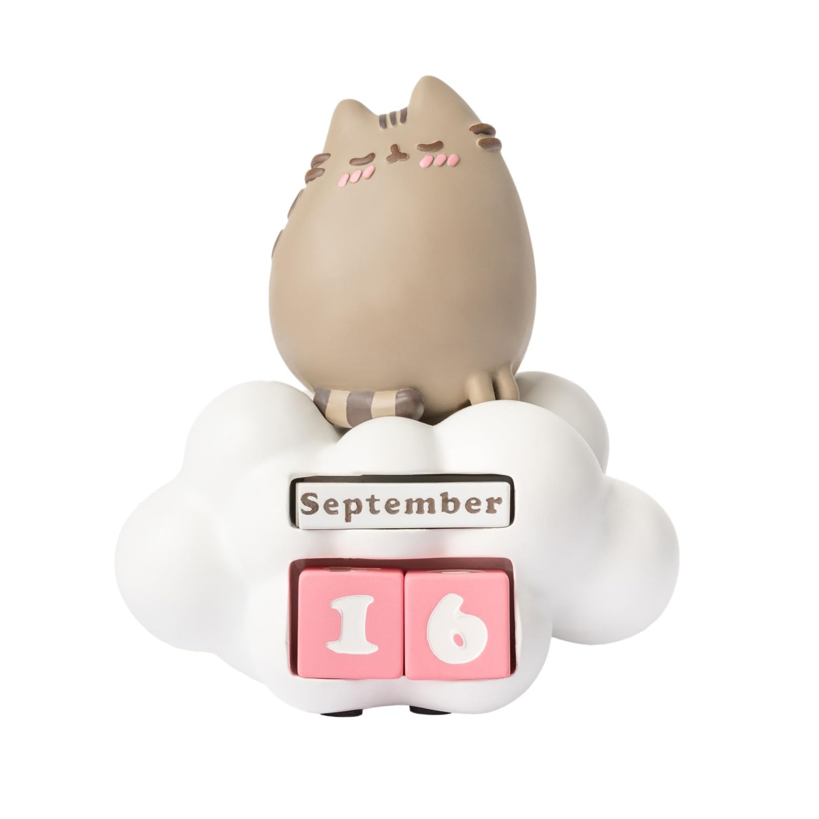 Official Pusheen Calendar | Pusheen Merchandising | Pusheen Gifts | Pusheen Figure | Kawaii Stuff | Pusheen Plush: Official Pusheen Calendar | Pusheen Merchandising | Pusheen Gifts | Pusheen Figure | Kawaii Stuff | Pusheen Plush