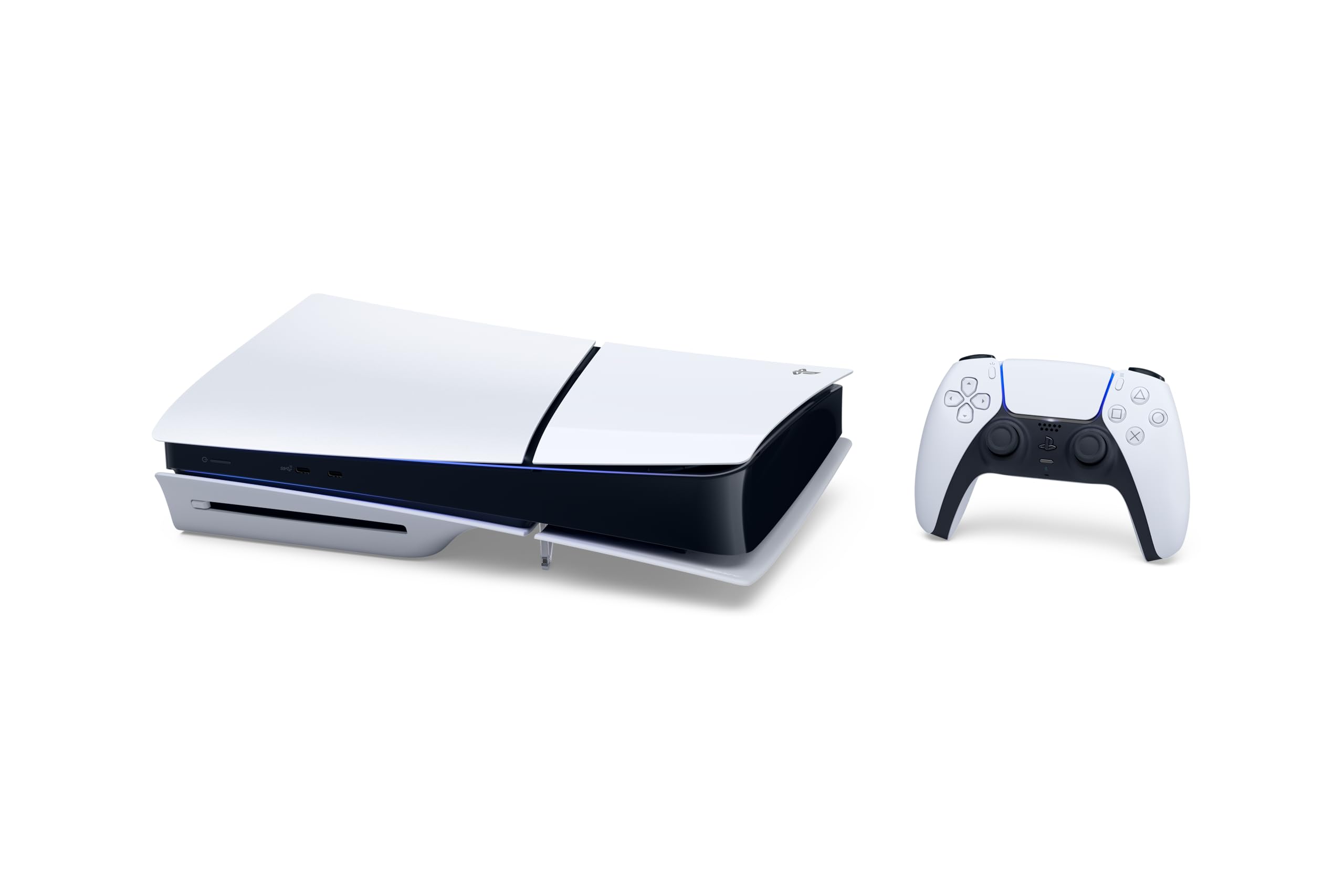 PlayStation®5 Digital Edition (slim): PlayStation&#xAE;5 console (slim) PS5 Only