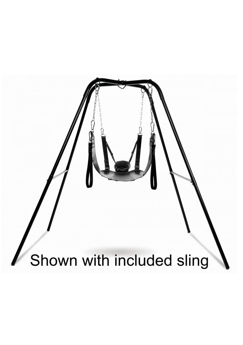 Extreme Sling and Swing Stand
