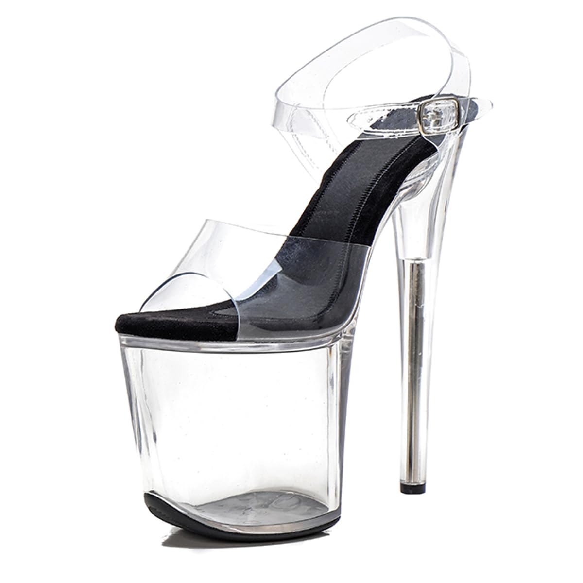stripper heels :))
