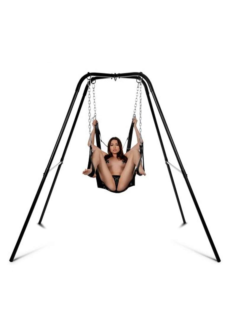 Extreme Sling and Swing Stand