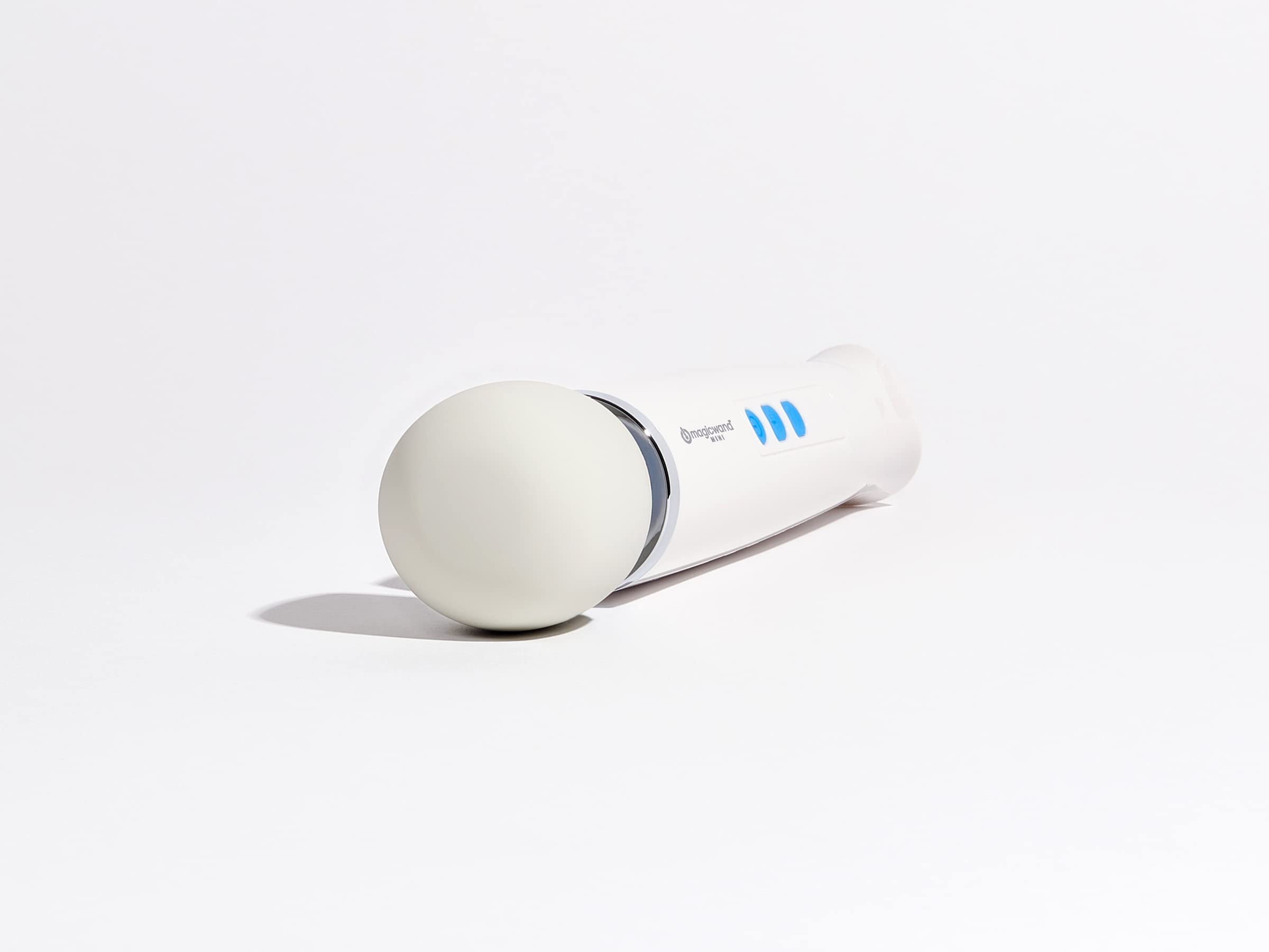 Magic Wand Massager  HV-260 – Plug-in 2-Speed with Flexible Neck – Personal Massagers for Women, Neck, Hand, Back, Muscle, and Head Massager: Mini