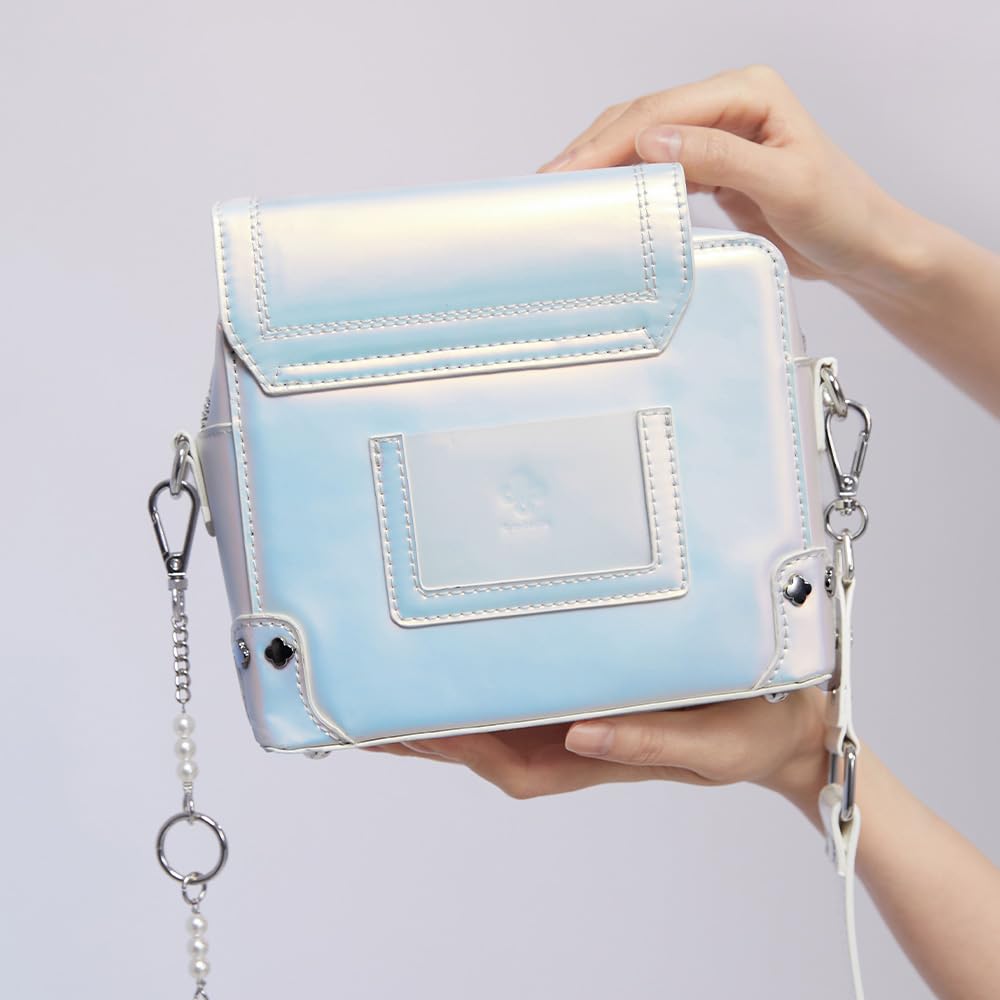 Honkai: Star Rail March 7th-themed Impression Series Shoulder Bag
