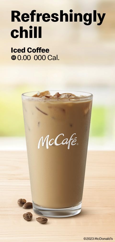 McDonald's Gift Card: 0 Traditional