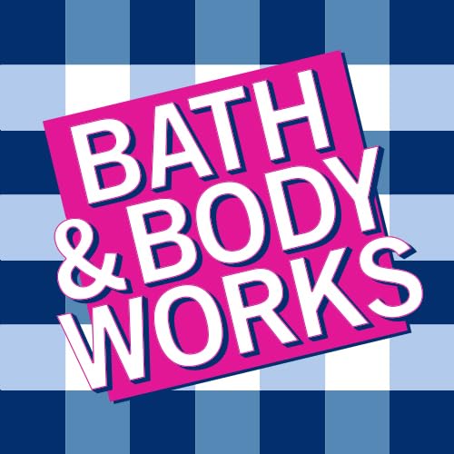 Bath & Body Works Gift Card $50