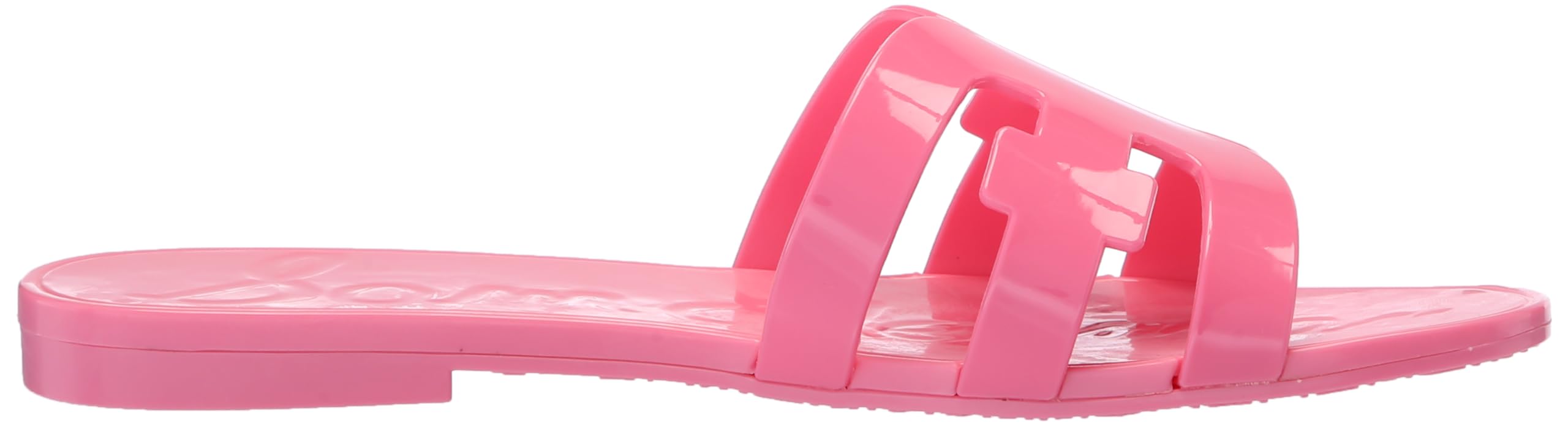 Sam Edelman Women's Bay Fray Slide Sandal thumbnail 6