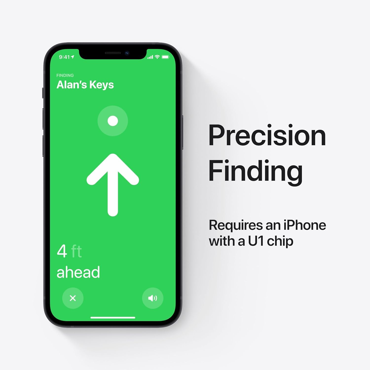 Apple AirTag 4 Pack: Apple AirTag 4 Pack