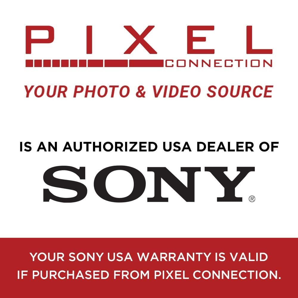 Sony  E-Mount Camera Lens: FE 24-70 mm F2.8 G Master Full Frame Standard Zoom Lens Black - Image 6