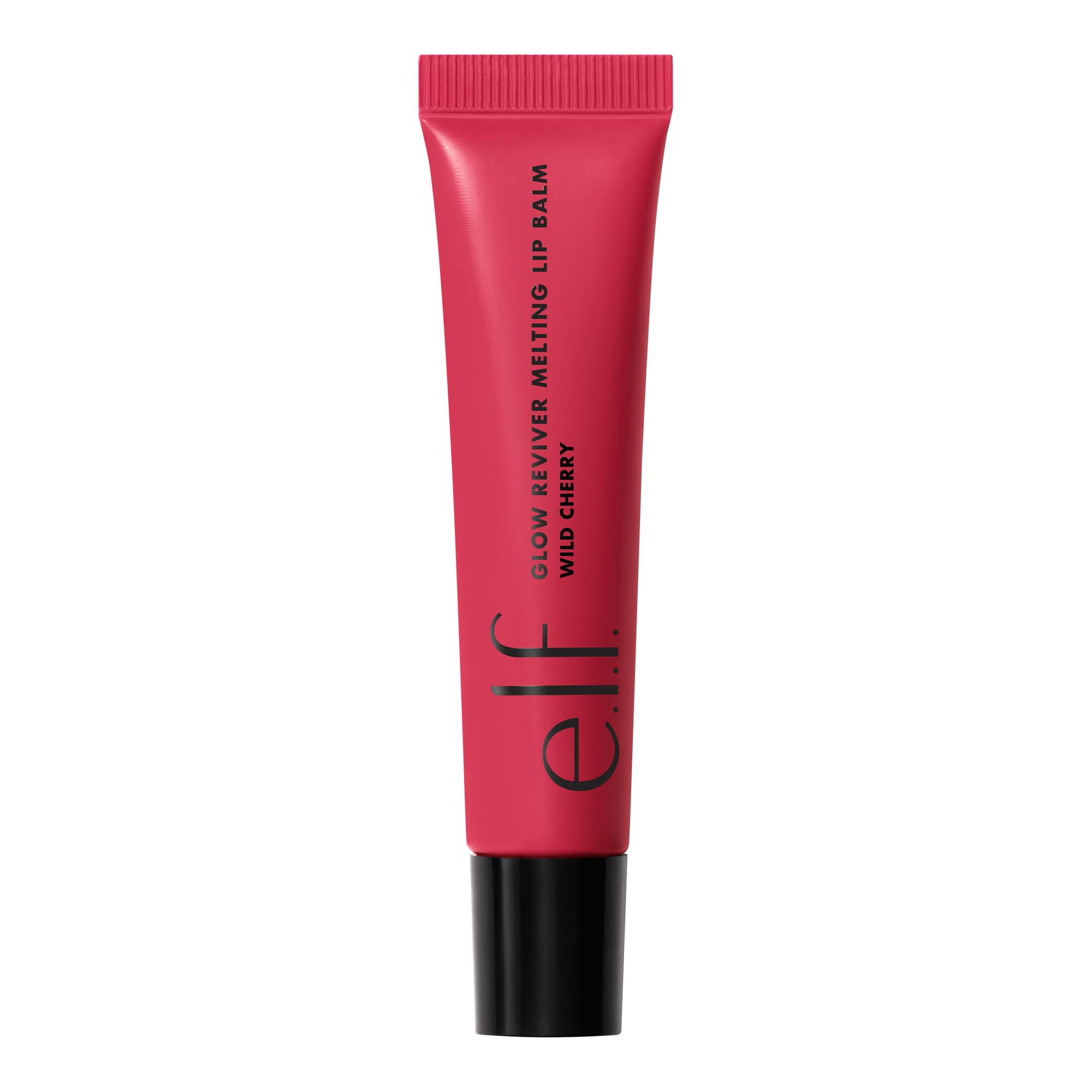 e.l.f. Glow Reviver Melting Lip Balm, Hydrating Tinted Lip Balm For A Glossy Finish & Soft, Supple Lips, Vegan & Cruelty-Free,
