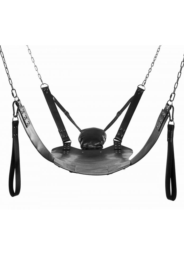 Extreme Sling and Swing Stand