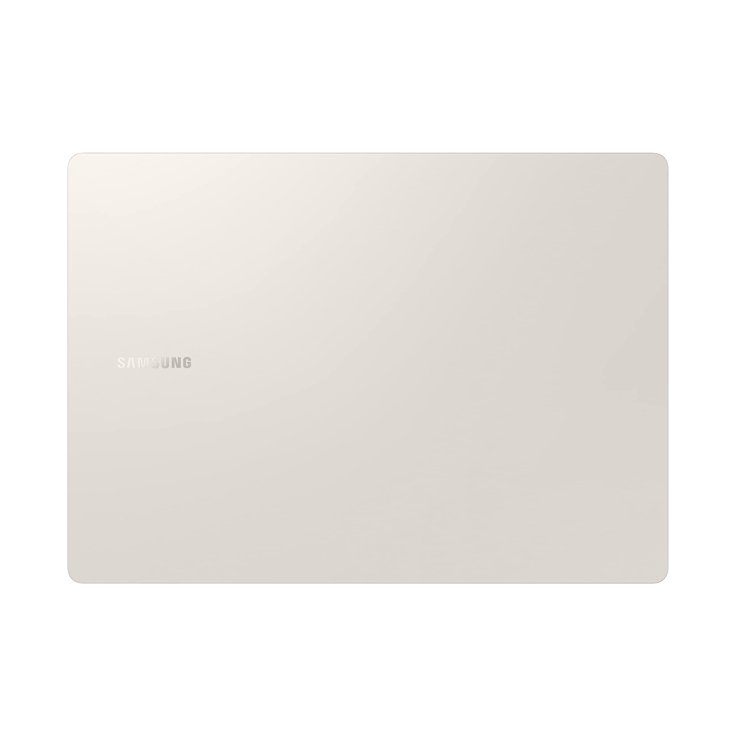 SAMSUNG 14” Galaxy Book3 Pro Laptop PC Computer, 13th Gen Intel Core i7-1360P Processor / 16GB / 512GB, 3K AMOLED Screen, 120hz, Fingerprint Reader, FHD Webcam, 2023 Model, NP940XFG-KC2US,: Beige