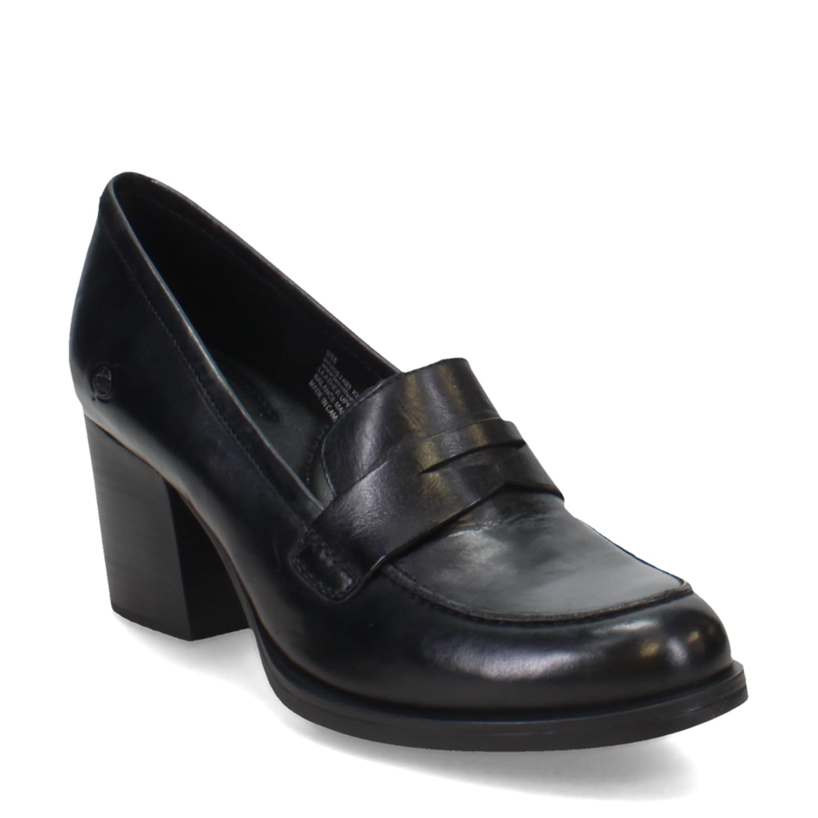 BORN Women's, Holliston Loafer Pump