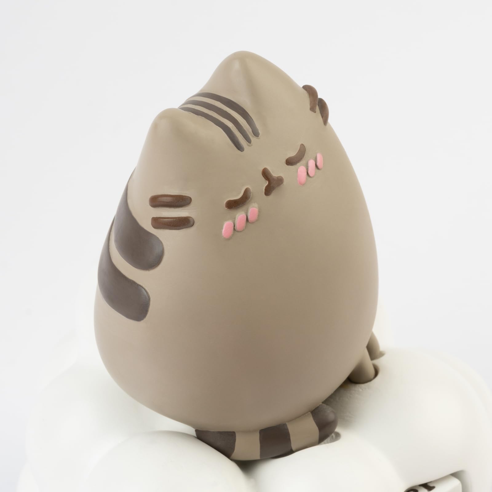 Official Pusheen Calendar | Pusheen Merchandising | Pusheen Gifts | Pusheen Figure | Kawaii Stuff | Pusheen Plush: Official Pusheen Calendar | Pusheen Merchandising | Pusheen Gifts | Pusheen Figure | Kawaii Stuff | Pusheen Plush