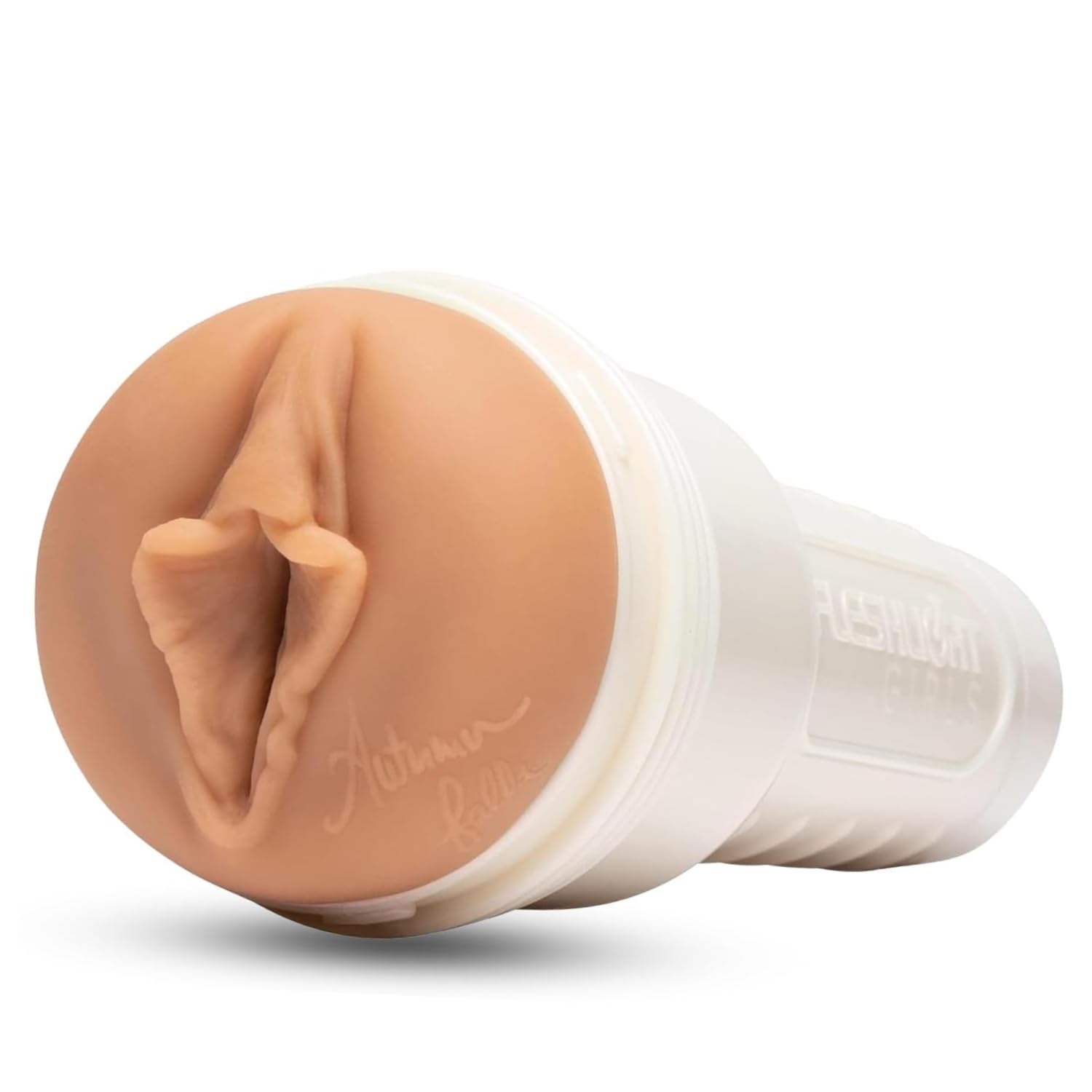Fleshlight Girls | Autumn Falls | Cream | Pornstar Sex Toy