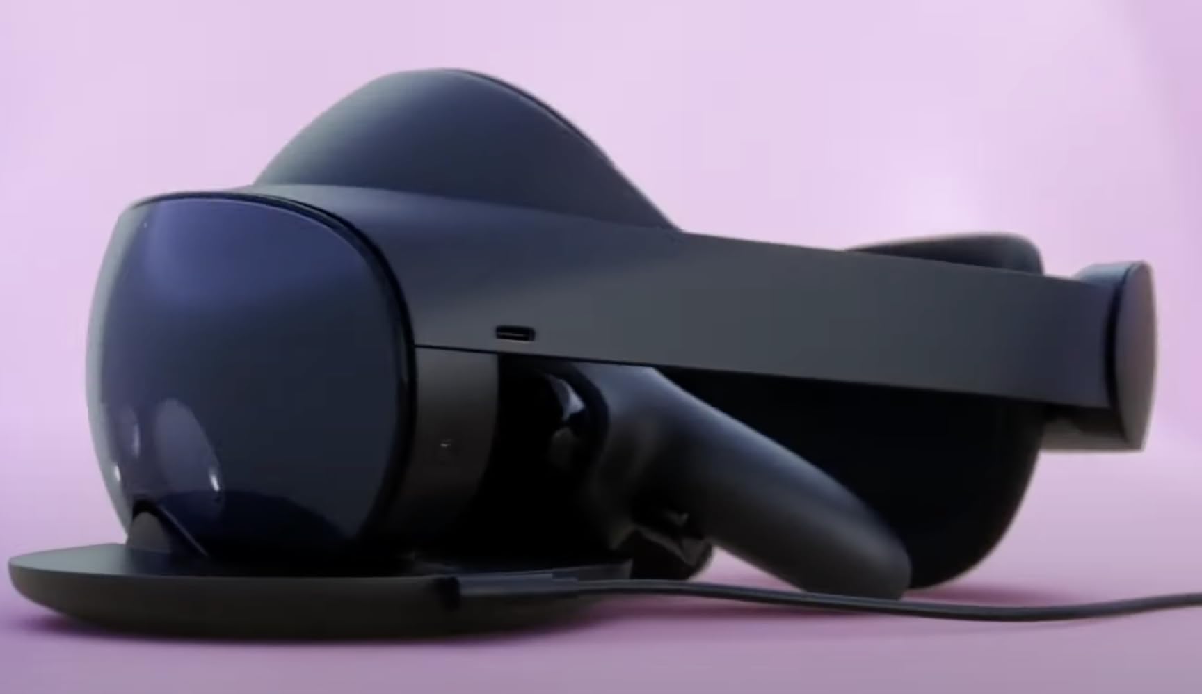 Meta Quest Pro Headset with Virtual Reality Field Trips 1-Month Subscription thumbnail 3