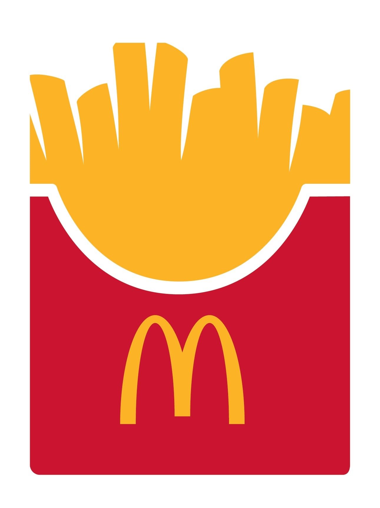 McDonald's Gift Card: 0 Traditional
