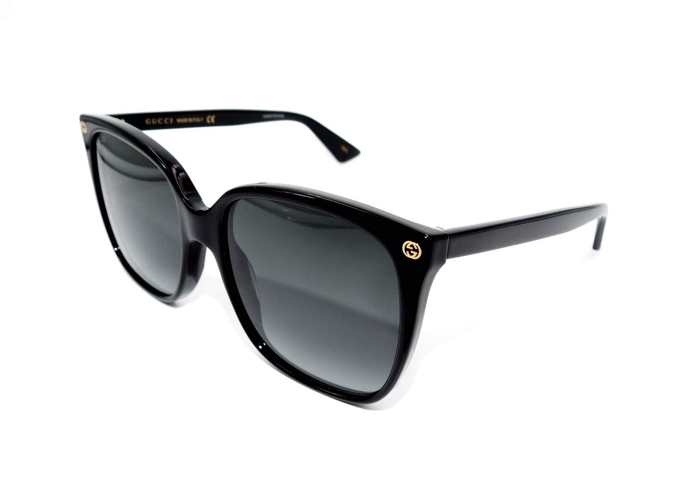 Gucci Women's Lightness Square Sunglasses: Gucci Women's Lightness Square Sunglasses