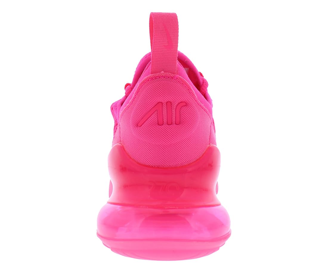 Nike Air Max 270, Low Top Unisex-Adult thumbnail 4