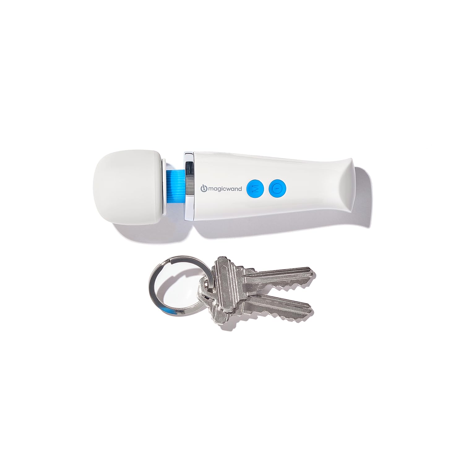 Magic Wand Massager  HV-260 – Plug-in 2-Speed with Flexible Neck – Personal Massagers for Women, Neck, Hand, Back, Muscle, and Head Massager: Micro