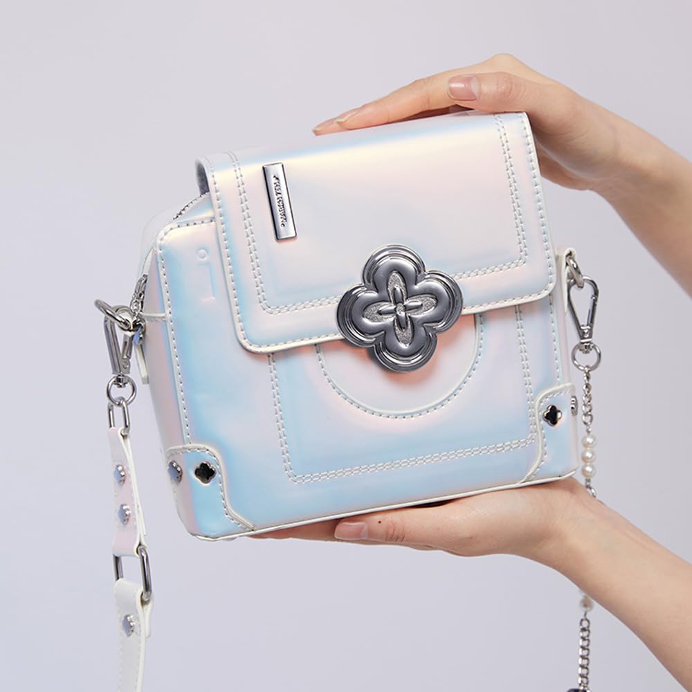 Honkai: Star Rail March 7th-themed Impression Series Shoulder Bag