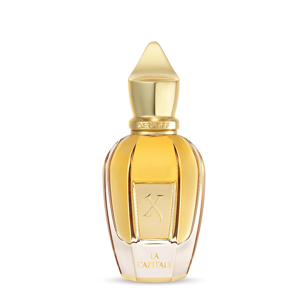 XERJOFF La Capitale Parfum, 50ml