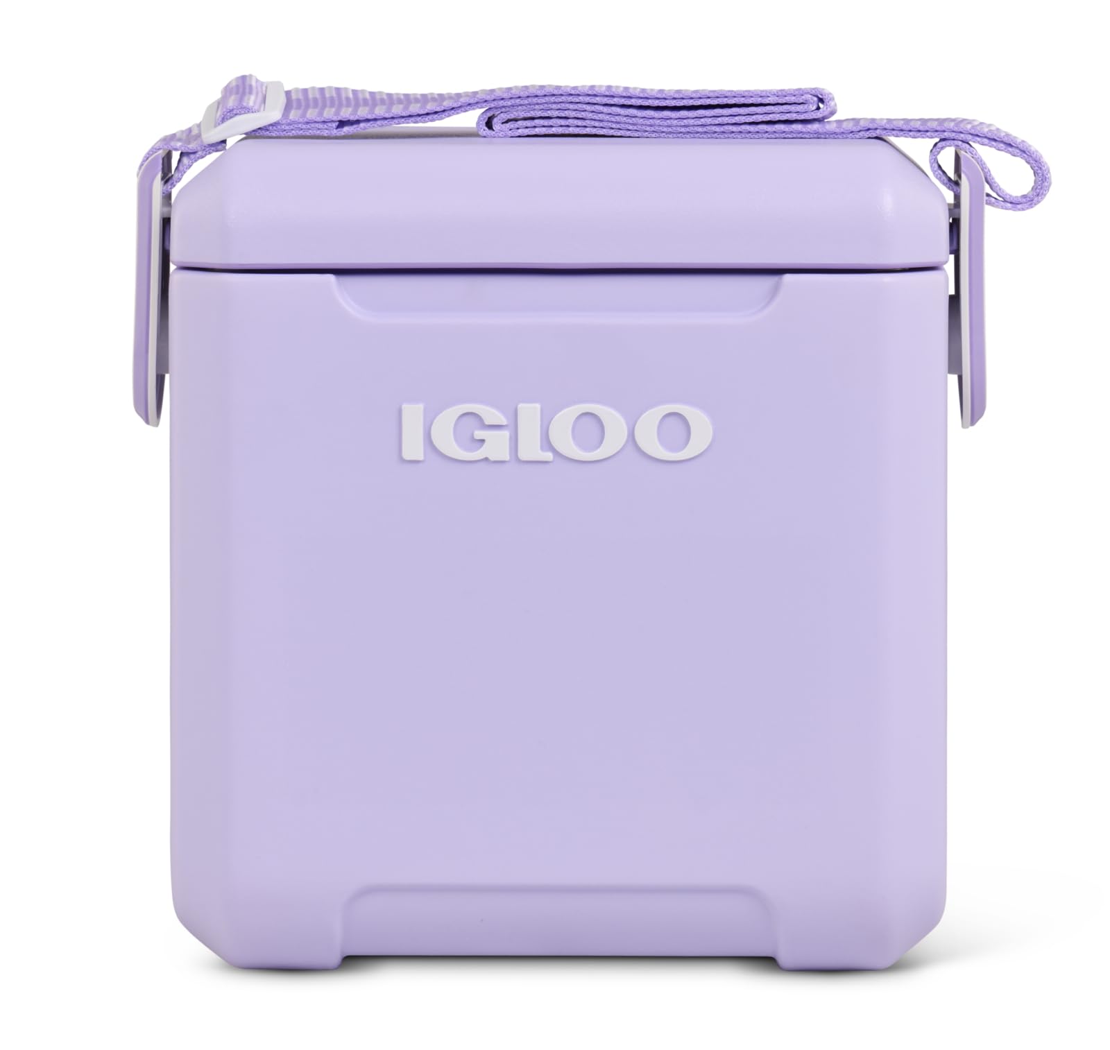 Igloo 11 Qt Tag Along Too Strapped Picnic Style Cooler