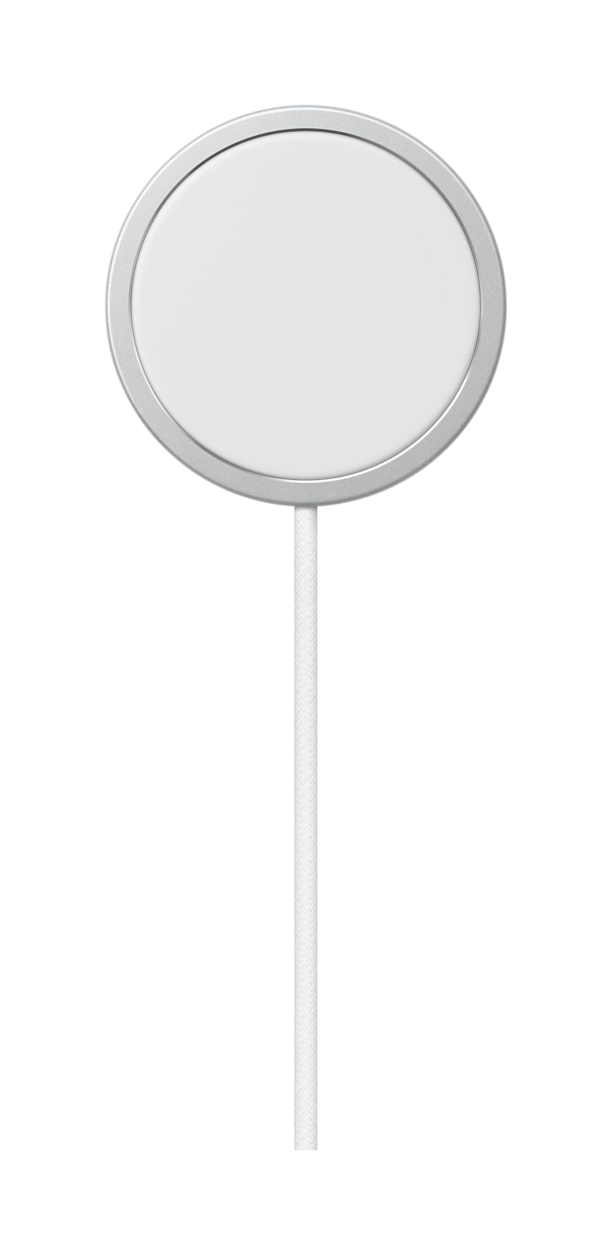 Apple MagSafe Charger (1 m): Wireless Charger with Fast-Charging Capability: 1m