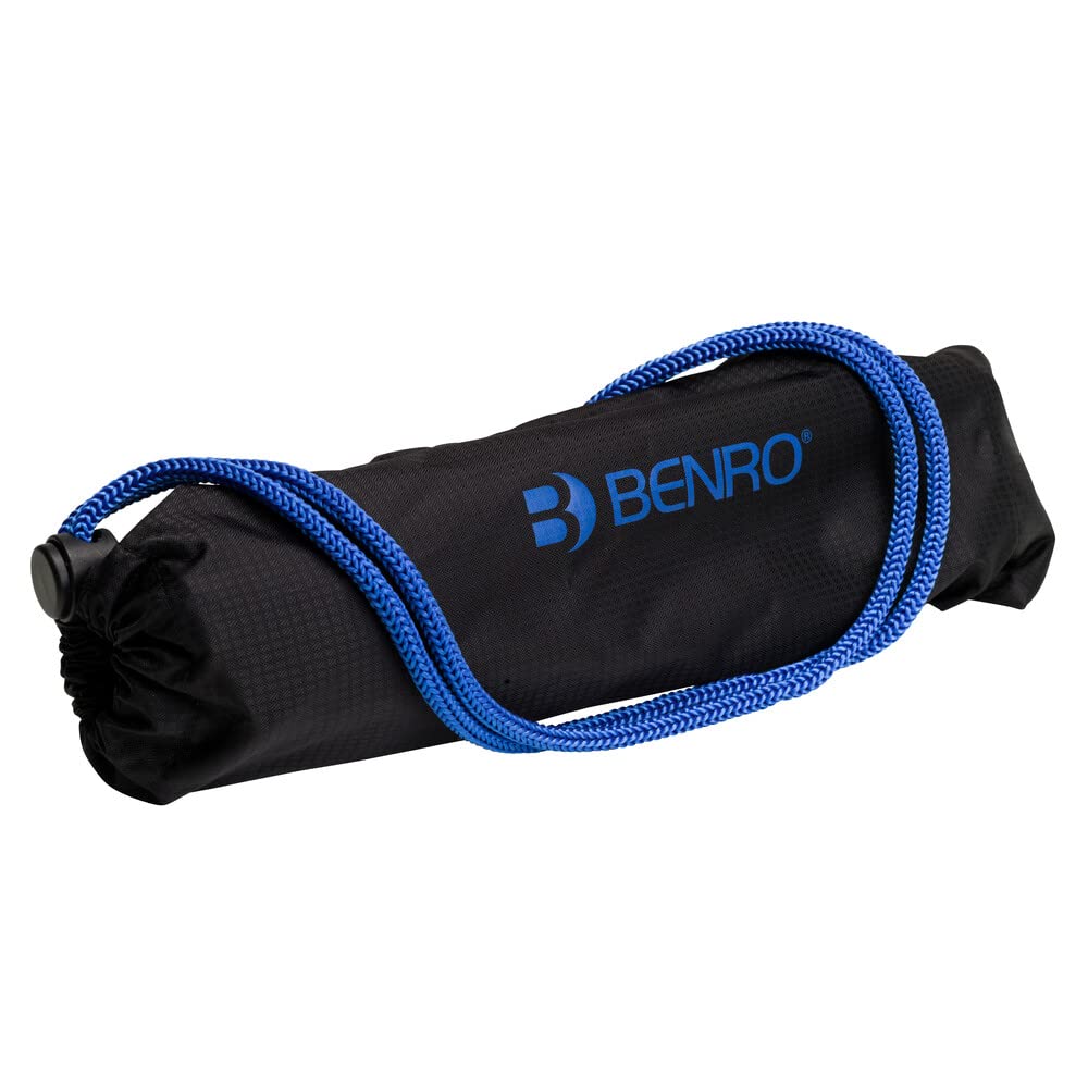 Benro Slim Video Kit -