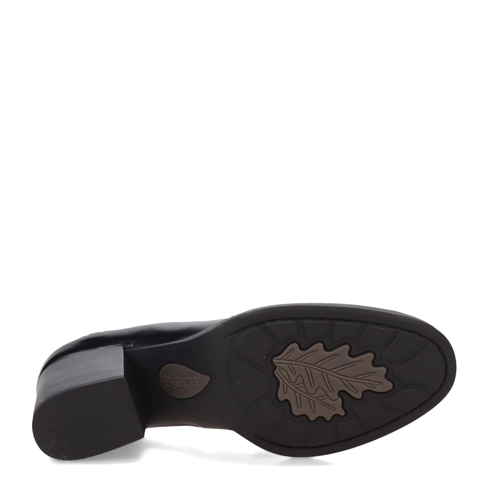BORN Women's, Holliston Loafer Pump