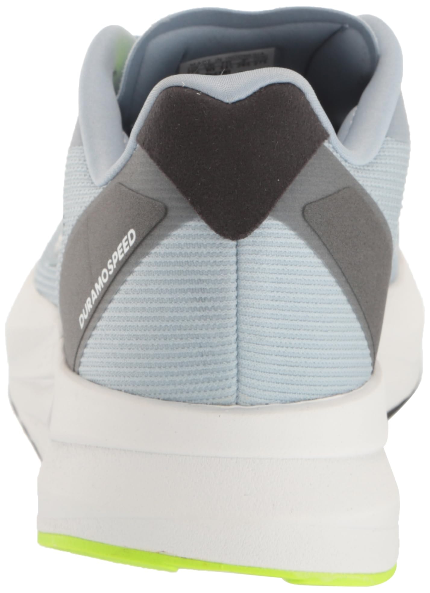 adidas Women's Duramo Speed Sneaker - Image 3