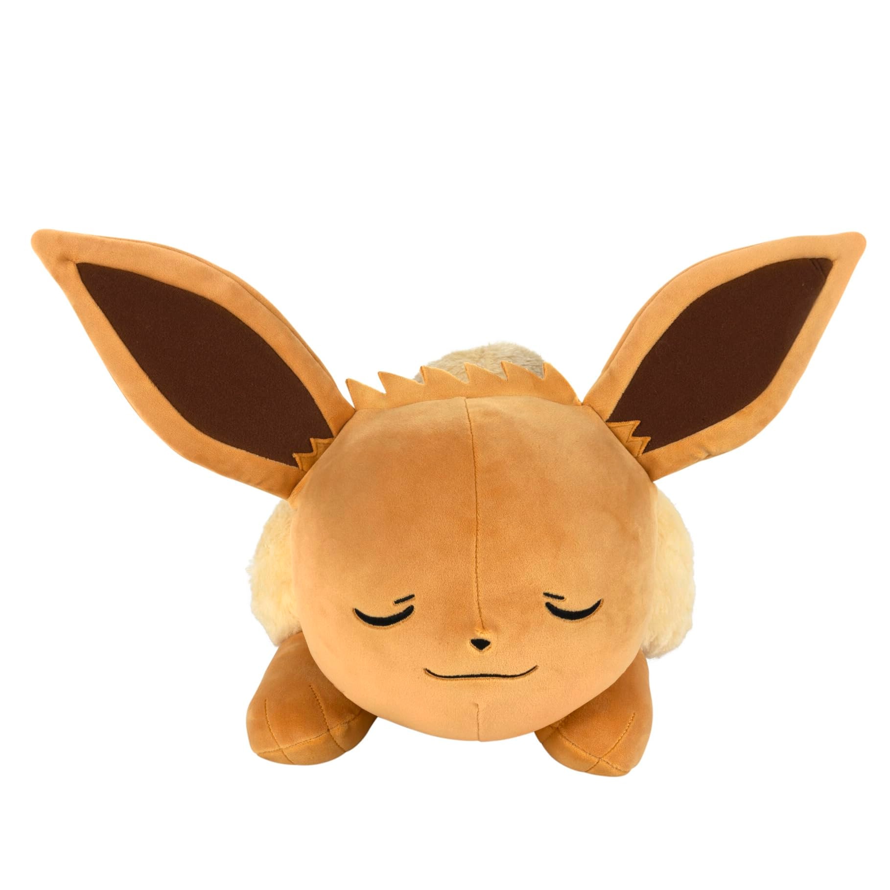 Pokemon  Sleeping Plush - 18-Inch Premium Plush in Sleeping Pose - Image 2