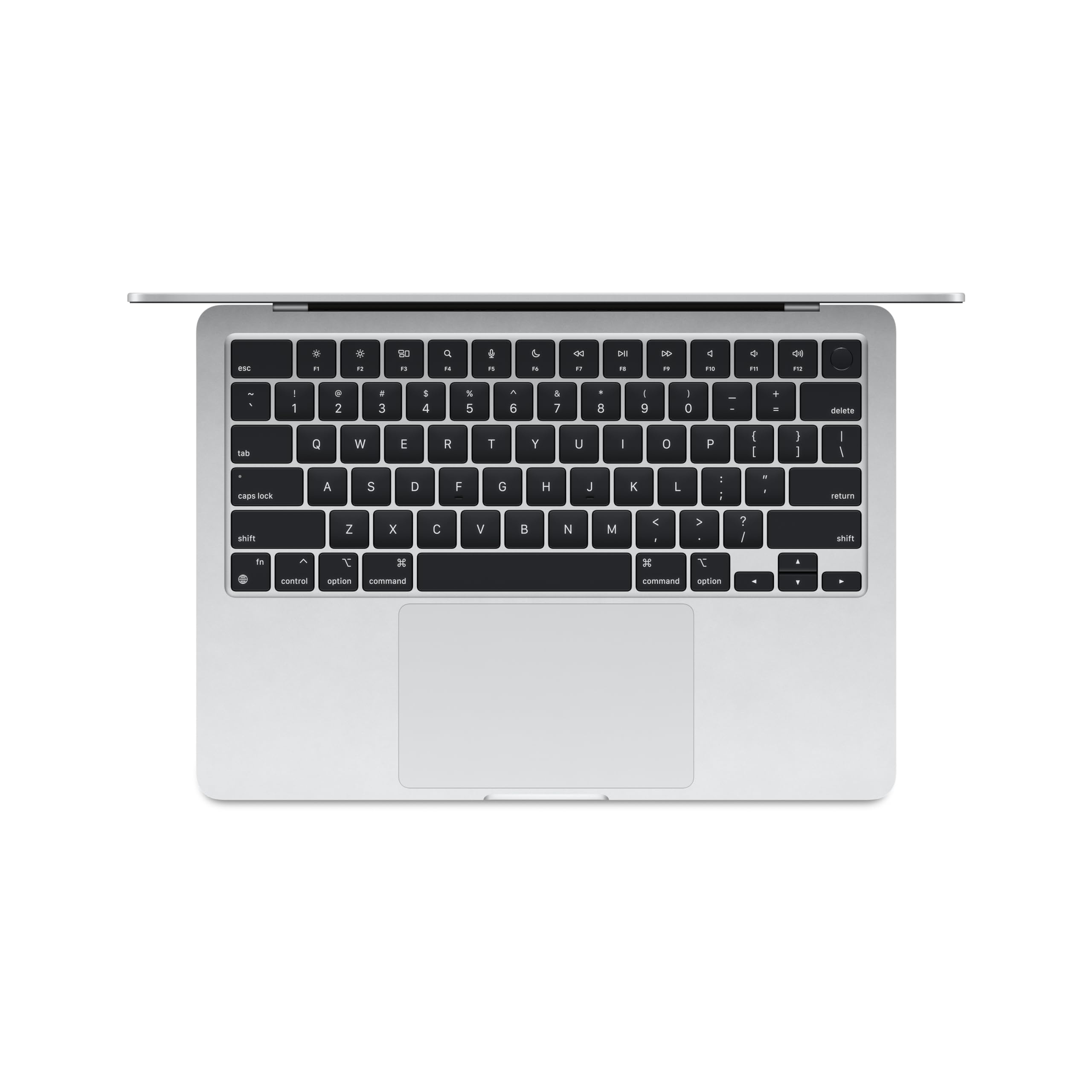Apple 2024 MacBook Air 13-inch Laptop with M3 chip: Built for Apple Intelligence, 13.6-inch Liquid Retina Display, 16GB Unified Memory, 256GB SSD Storage, Backlit Keyboard, Touch ID; Midnight: 24GB Unified Memory, 512GB SSD Storage Silver without AppleCare+