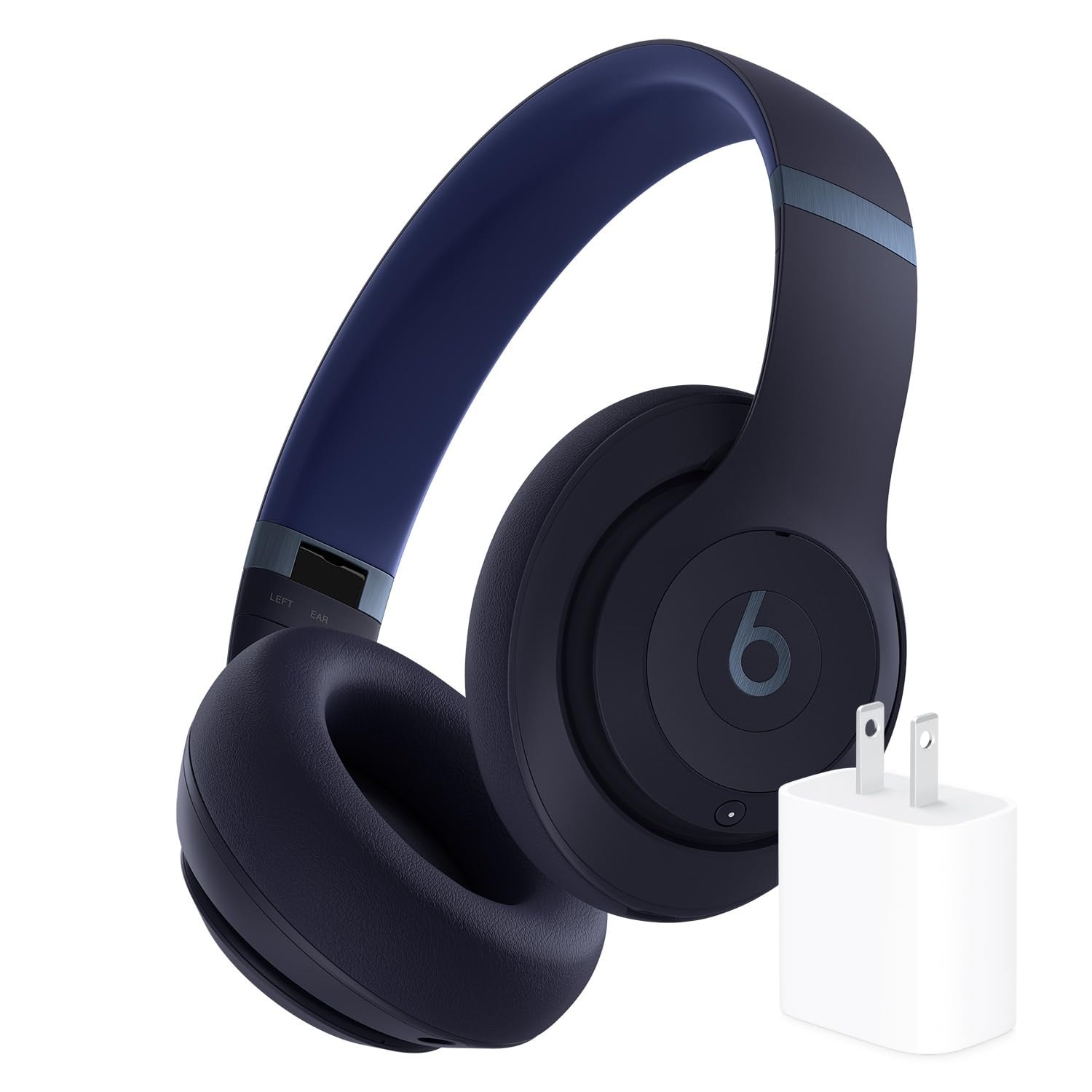 Beats Studio Pro x Kim Kardashian - Bluetooth Noise Cancelling Headphones with AppleCare+ (2 Years) - - Image 1