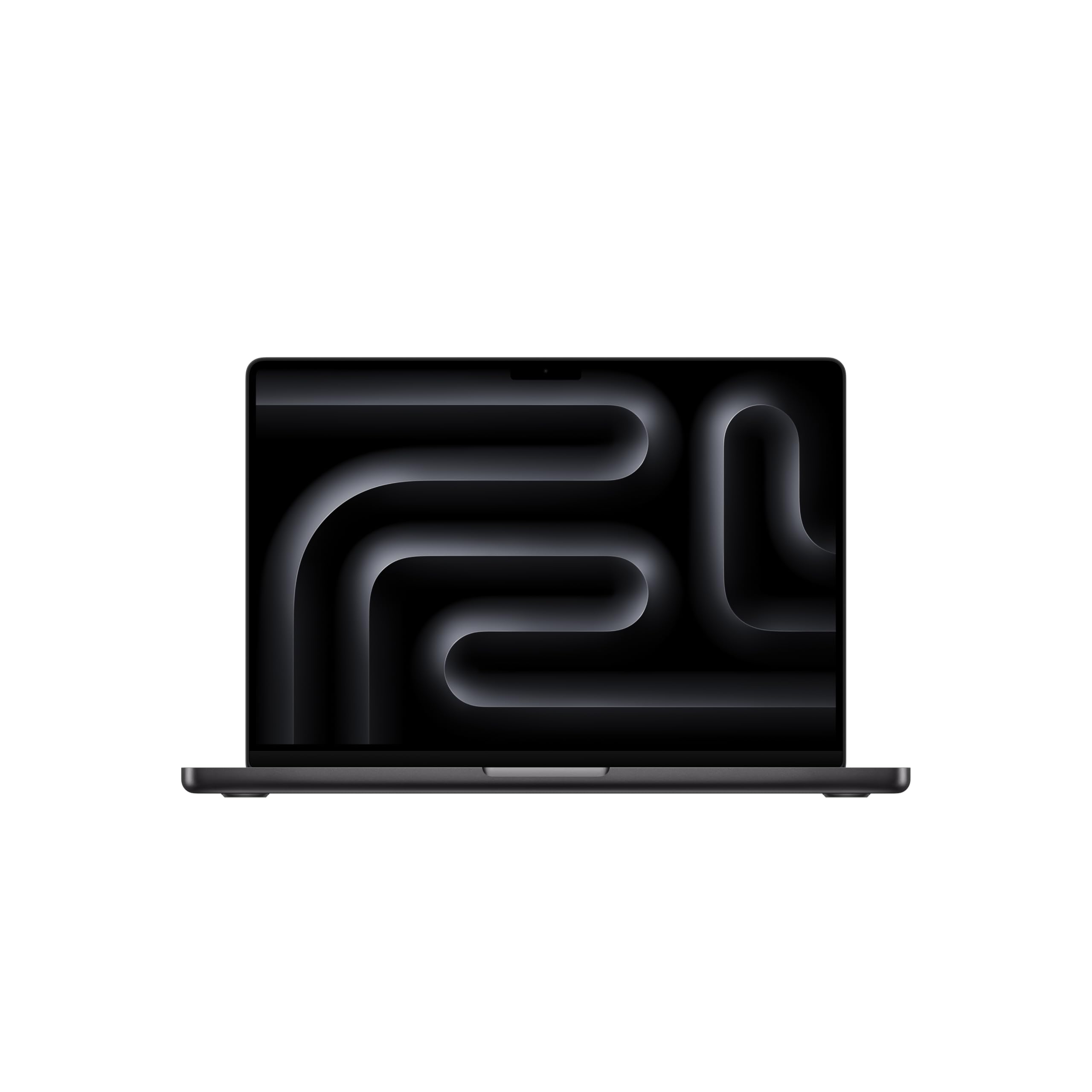 Apple 2024 MacBook Pro Laptop with M4 Pro, 12-core CPU, 16-core GPU: Built for Apple Intelligence, 14.2-inch Liquid Retina XDR Display, 24GB Unified Memory, 512GB SSD Storage; Space Black: Apple M4 Pro chip 24GB Unified Memory, 512GB SSD Storage Space Black without AppleCare+