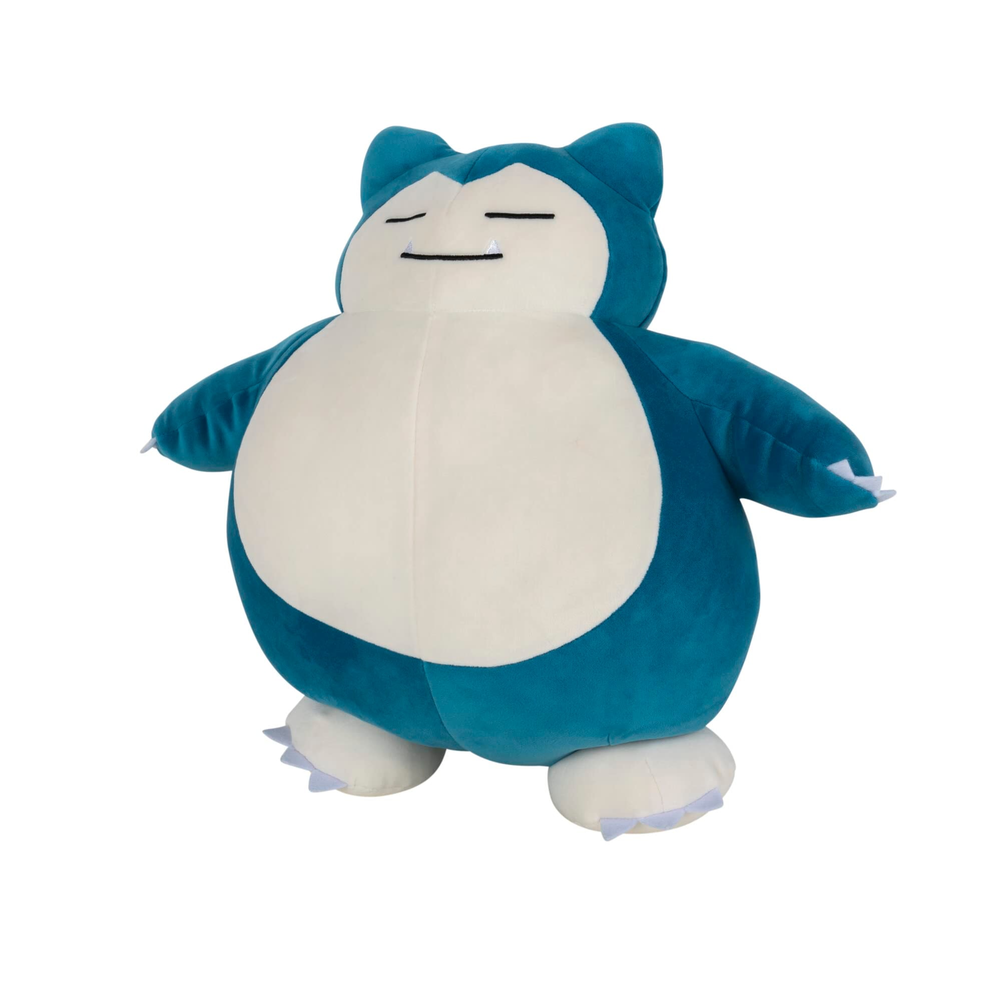 Pokemon  Sleeping Plush - 18-Inch Premium Plush in Sleeping Pose - Image 2