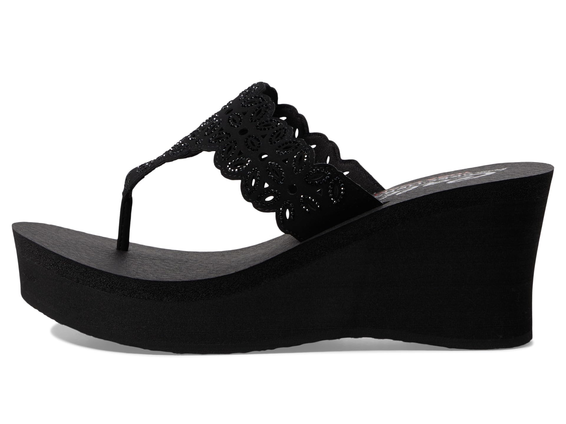 Skechers Women's Padma Flip-Flop