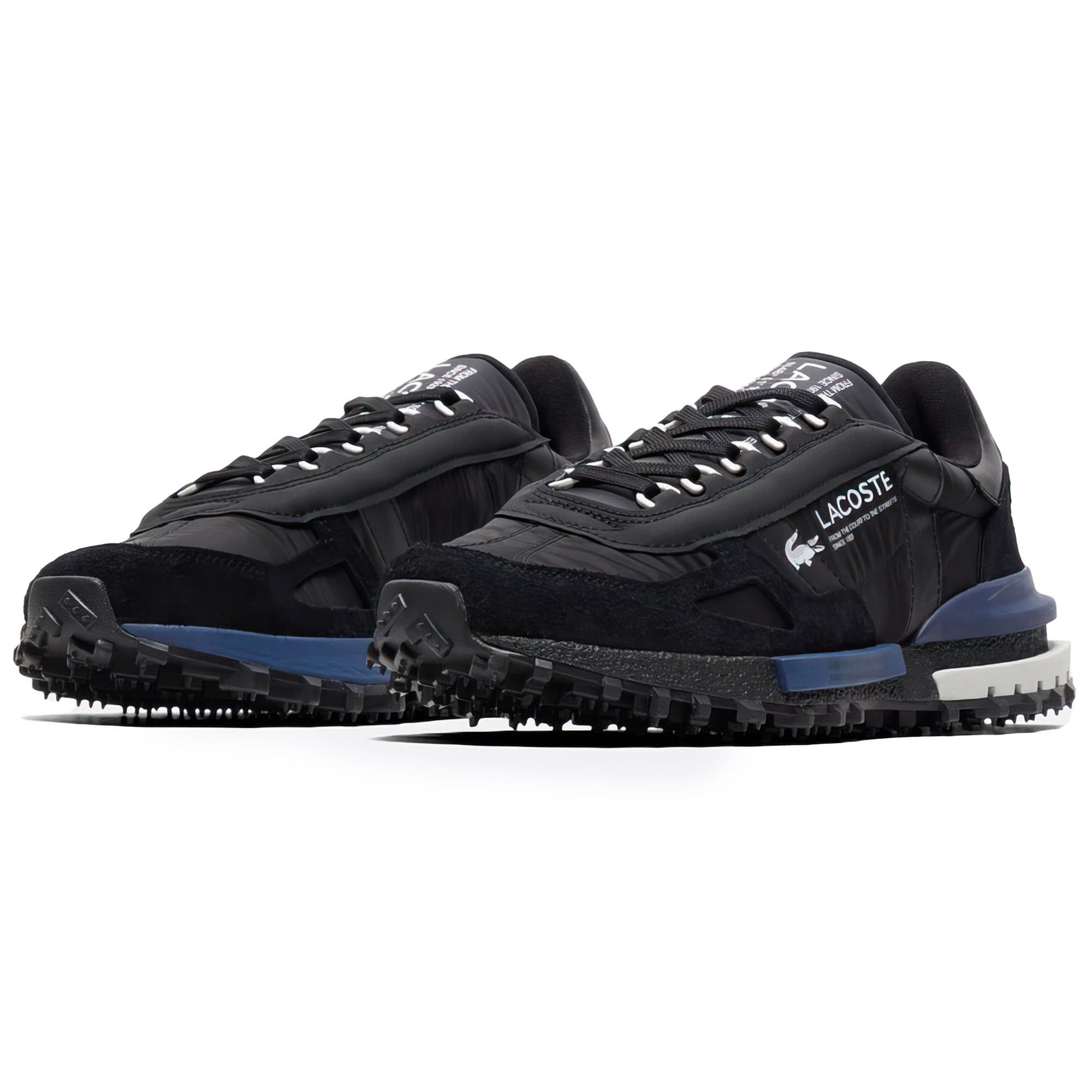 Lacoste Men's Elite Active Sneaker thumbnail 2