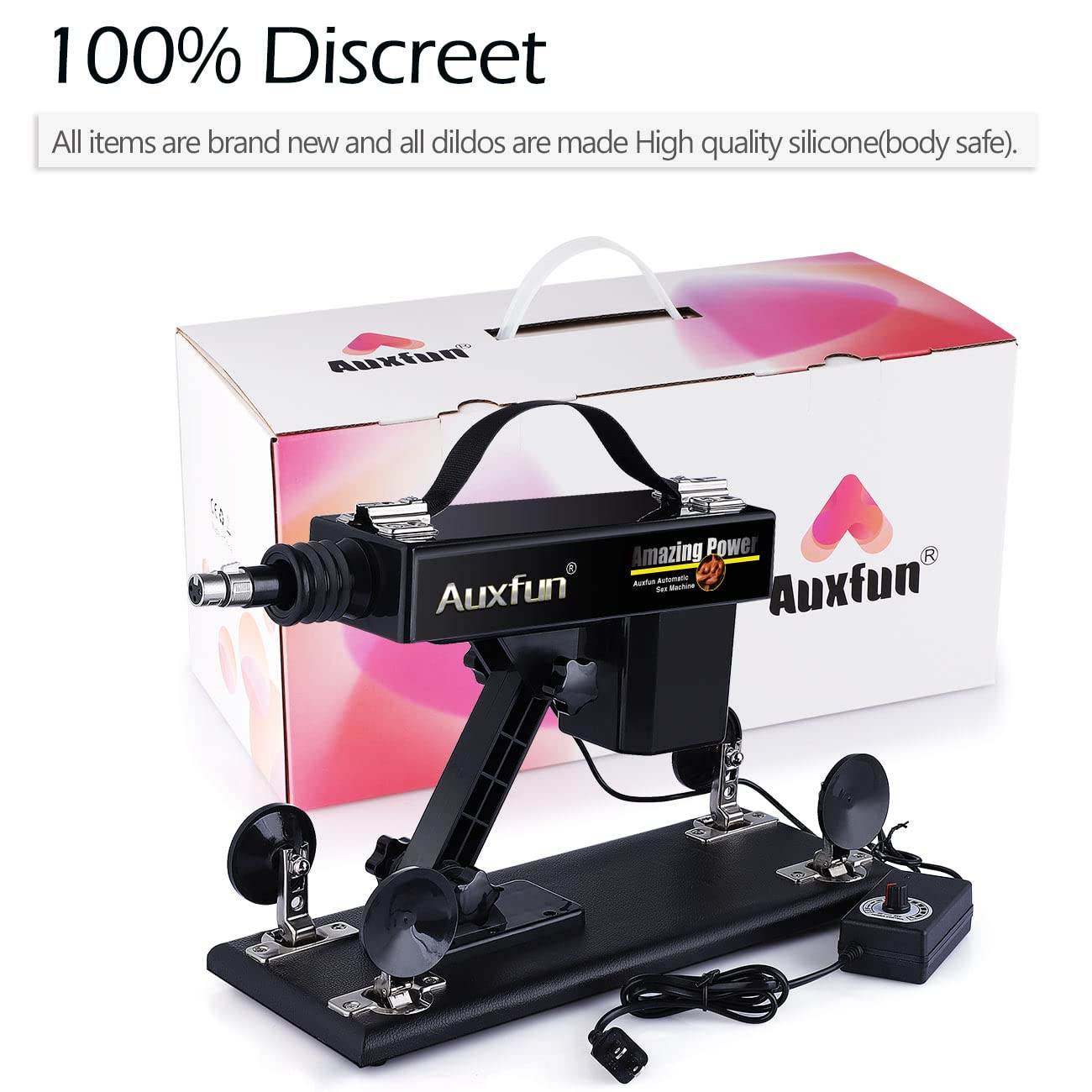 Sex Machine Fuck Machine with 3XLR Connector,Dildo Machine with Realistic Dildo, Love Machine Sex Toys 7 Attachments with Suction Cup Adapter Adult Toys for Women: Green Masturbator sex machine