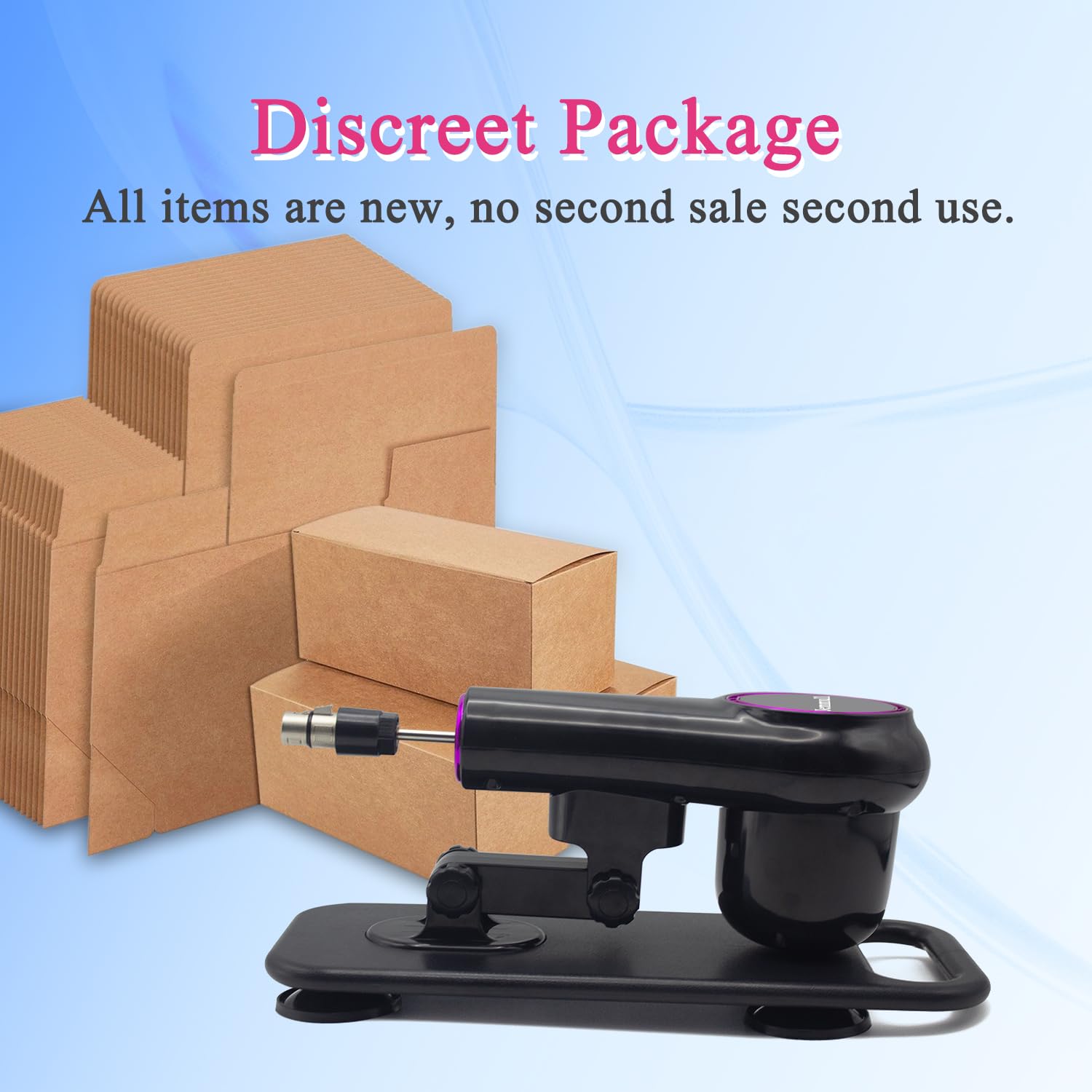 Sex Machine Male Sex Toys with Big Black Dildo Remote Controlled Thrusting Dildo Machine for Men and Women Automatic Love Machine with 8 Attachments 3XLR Connector: Sex Machine Male Sex Toys with Big Black Dildo Remote Controlled Thrusting Dildo Machine for Men and Women Automatic Love Machine with 8 Attachments 3XLR Connector