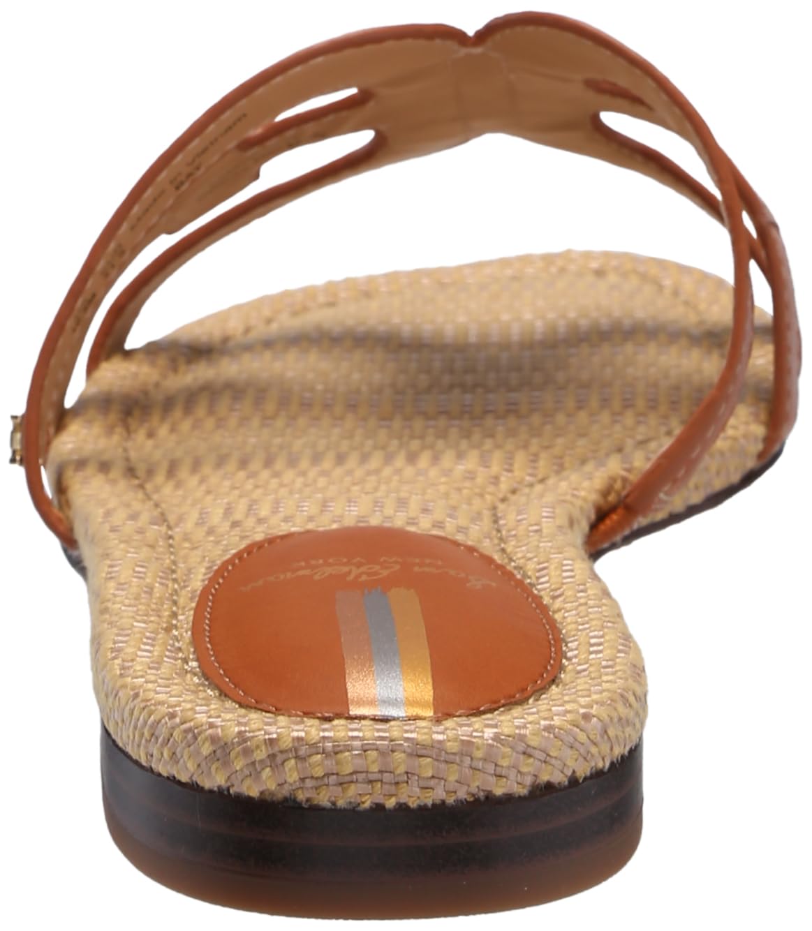Sam Edelman Women's Bay Slide Sandal