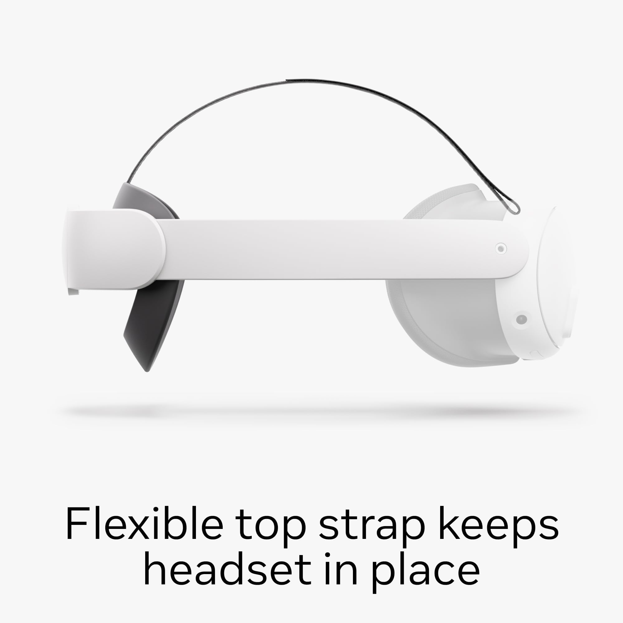 Meta Quest 3 512GB — The Most Powerful Quest — Ultimate Mixed Reality Experiences — Get a 3-Month Trial of Meta Horizon+ Included: Meta Quest Elite Strap — Works with Meta Quest 3/3S — Premium Comfort and Weight Distribution — Adjustable, Ergonomic Fit — Reduces Pressure and Fatigue